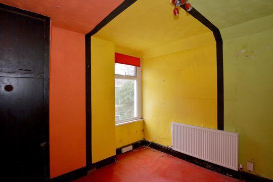 Cromwell Street, Mount Pleasant, Swansea, SA1 6EX